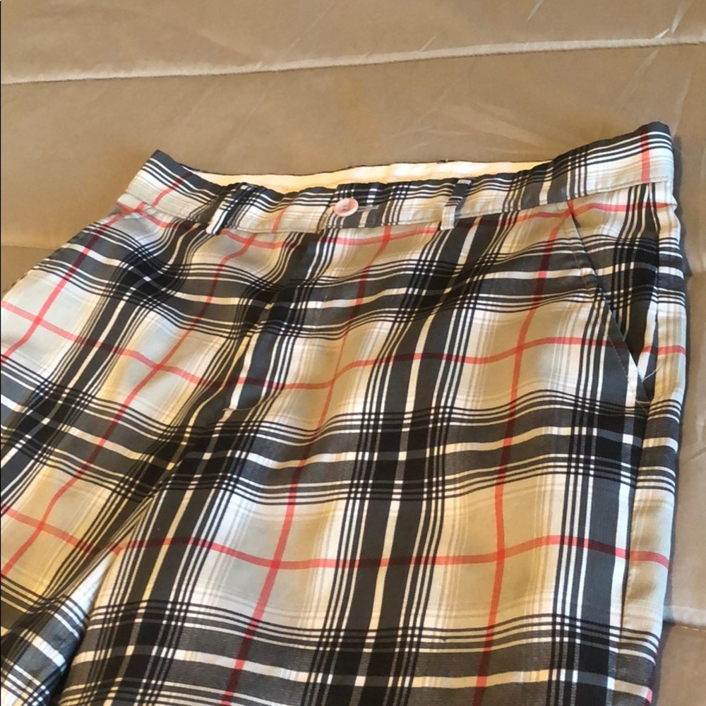 Golf/Relax Shorts